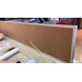 Tekstil Çerçeve Işıklı - 40x195CM Tekstil Çerçeve Işıklı - 40x195CM